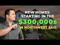 DAVIS RANCH in SAN ANTONIO TX Neighborhood Tour Review