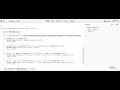 Assignment - Keeping Up With The Javascripts
