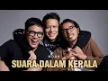 Download Lagu NOAH - SUARA DALAM KEPALA (TANPA RAP) | LIRIK LAGU HITS NOAH TERBARU