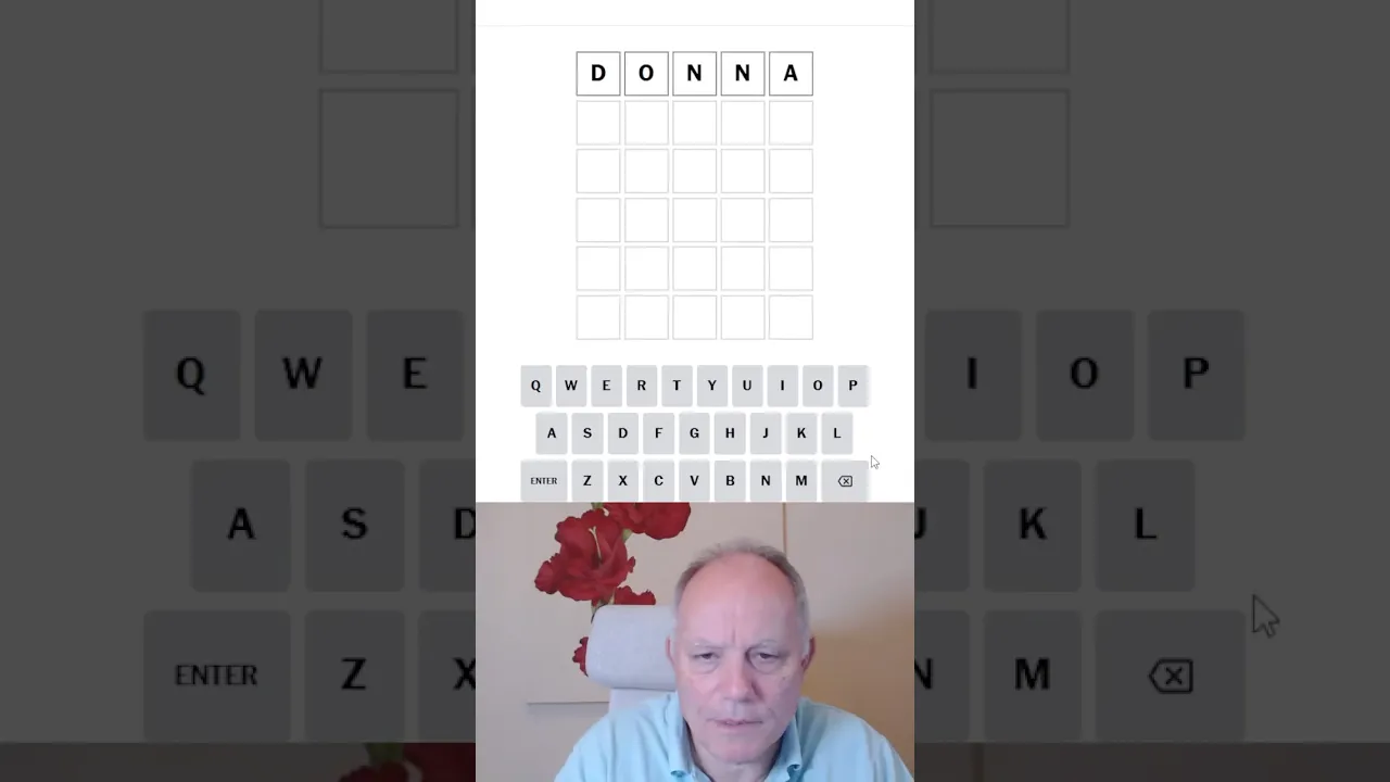 Wordle in a Minute - 4th October 2025