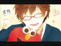 Amatsuki & Hashiyan - Melancholic (Sub. Español) HD