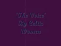 The Voice by Celtic Women