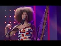 Lubiana - Farafina Mousso (Live) Le Grand Studio RTL