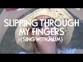 Jude York - Slipping Through My Fingers (Instrumental with Mum)