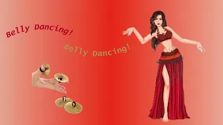                                             أغاني رقص شرقي   دة عينه مني   أمينة دندنها