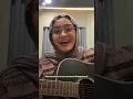 Ziva Magnolya ~ Cukup | Cover by Salma Salsabil I Lirik/Lyrics | Lirik Video