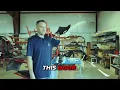Shop Tour Inside Heck s Collision Center Gold Class Certified Auto Body Repair in Arizona