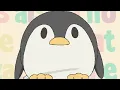 TVアニメ『生徒会にも穴はある！』ＯＰ映像～藤成学園へようこそver.～｜三月のパンタシア「風の中は走るっきゃないっ！」