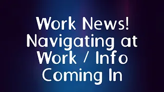 Work News
