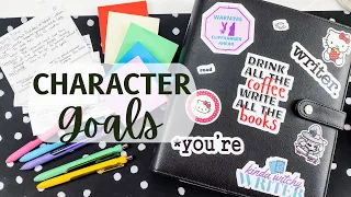 Download Character Goals In A Scene \\\\ Writing Great Scenes, Video  2 MP3