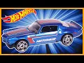 Hot Wheels 1970 CAMARO New Color - REVIEW