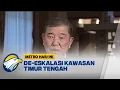 Download Lagu PM Jepang Serukan De Eskalasi Kawasan Timur Tengah - [Metro Hari Ini]