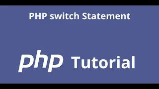 Switch Statements in PHP Bangla PHP Tutorial Learn PHP Programming PHP for Beginners