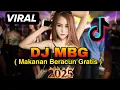 Lagu DJ remix terbaru | DJ MBG | DJ viral TikTok 2025 | DJ Kampoeng