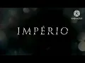 Lagu Encerramento de império ínicio de Show da Virada 31/12/2014 (SIMULAÇÃO) EM HDTV