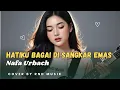 Lagu Hatiku Bagai Di Sangkar Emas - Nafa Urbach | Slow Rock Indonesia Paling Dramatis COVER by RnD Musik