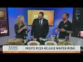 Mootz Pizzeria releases winter menu