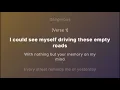 Morgan Wallen - Dangerous (Lyrics)