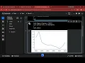 Python Data Visualization 1 - Line Chart Bar Chart
