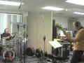 Lagu Trysette - Your Hands On Me (Recording session with Mike Baird \u0026 Jeff Dean)