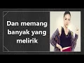 Download Lagu ( Karaoke ) Dilza - Perawan Idaman (Lirik)