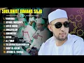 Lagu PLAYLIST SHOLAWAT  \