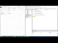 VBA Automation for Excel 2019 Cookbook 12 Debugging