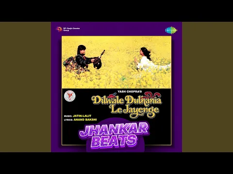 Download MP3 Ghar Aaja Pardesi - Jhankar Beats