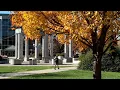 University of Illinois Springfield Fall 2023