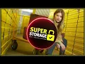 Book Your Self Storage Unit with Super Storage Rent a Self Storage Units Stoke on Trent UK