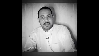 أسمع الدكتور حاتم جاد وصية النبي بالنساء 