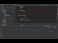 Stack implementation using ArrayList of Java
