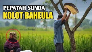 Download Pepeling Sunda Kolot Baheula 😢 MP3