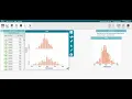 Comparitive Dot Plots with CODAP