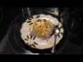 Cowboy Meatloaf and Potato Casserole