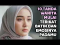 Lagu 10 Tanda Wanita Mulai Terikat Batin Dan Emosinya Padamu