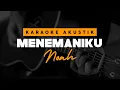 Download Lagu Menemaniku - NOAH ( Karaoke Akustik )