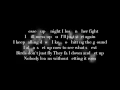 Try Everything - Shakira - Lyrics | From Zootopia