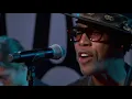 Raphael Saadiq - Something Keeps Calling (Live Performance)