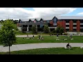 Tour W R Davies Student Center