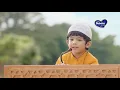 Yuk, Intip Kehebatan Anak Bebelac di Bulan yang Hebat!