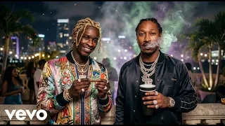 young thug u0026 future 4 20 2026 