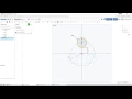 Onshape Circular Pattern Tutorial