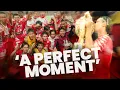 Lagu Singapore football's perfect moment: Lions recount winning 1994 M-League and Malaysia Cup double