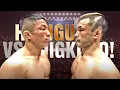 Lagu No Comms Japanese FIGHT! | Kyoji Horiguchi v Hiromasa Ouigkubo | Full Fight | Bellator x Rizin 1