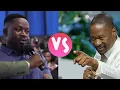 Lagu Prophet Makandiwa vs a church member (Debate ) Church and Jesus as Wife and Husband 