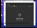 How to Install OpenJDK Windows