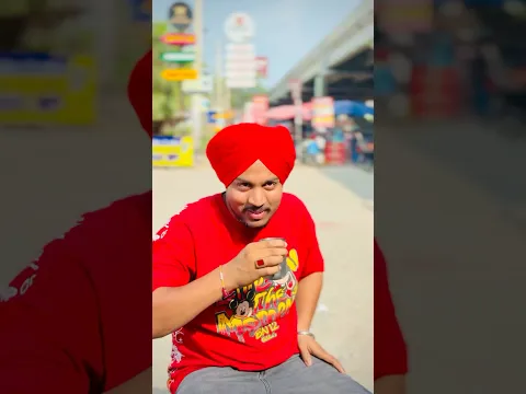 Sacha Pyar vs Desi Gunda❤️ @gobinda_sardaar