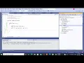 Implement Inheritance In Domain Models C Naming Convention Rules Setup Comment Model Part-3