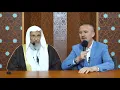 Download Lagu Si të ruani veten dhe fëmijët nga magjia e djajtë - Pr. Halid El-Hibshij.